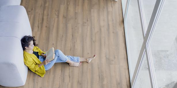 K4440 EG Oak Historic Earth K4440 EG Oak Historic Earth