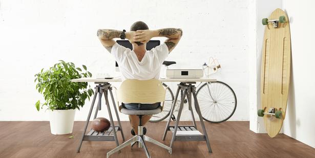 K2733 EG Oak Dakota Huron K2733 EG Oak Dakota Huron